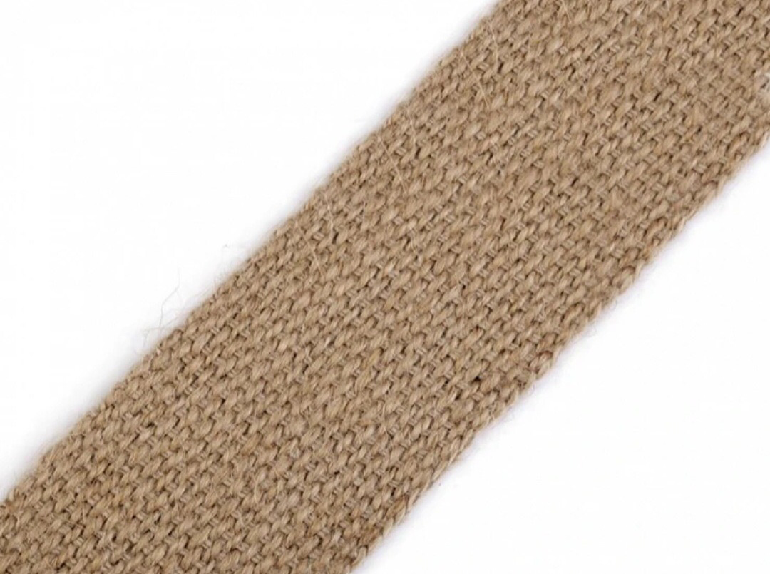 Webbing and Strapping