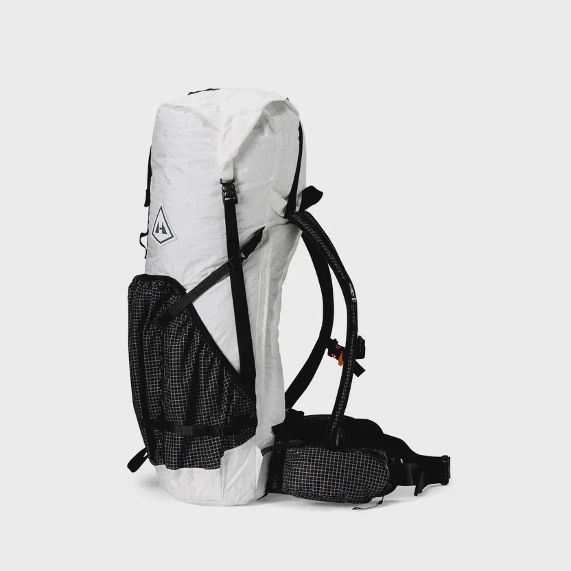 Hyperlite Mountain Gear Southwest 55L Ultralight Backpack