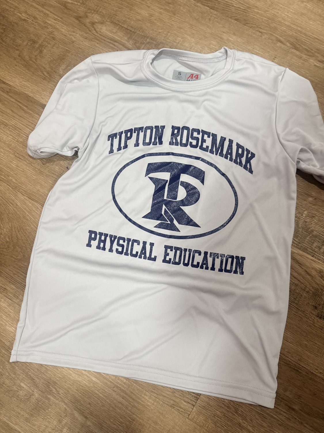 P.E. Uniforms
