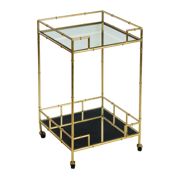 BAR CART
