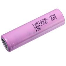 Batteries and Chargers