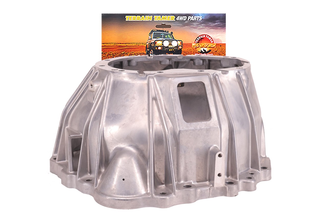 HOUSING CLUTCH