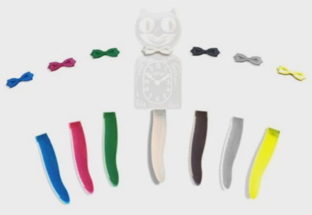 Accessories