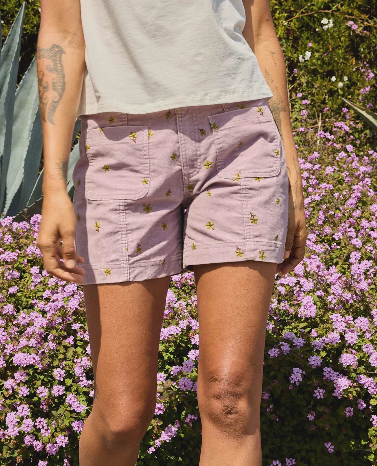 Toad&amp;Co Women's Coaster Cord Short