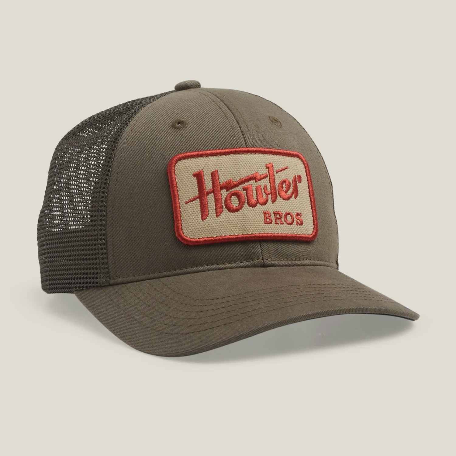 Howler Brothers Standard Hat