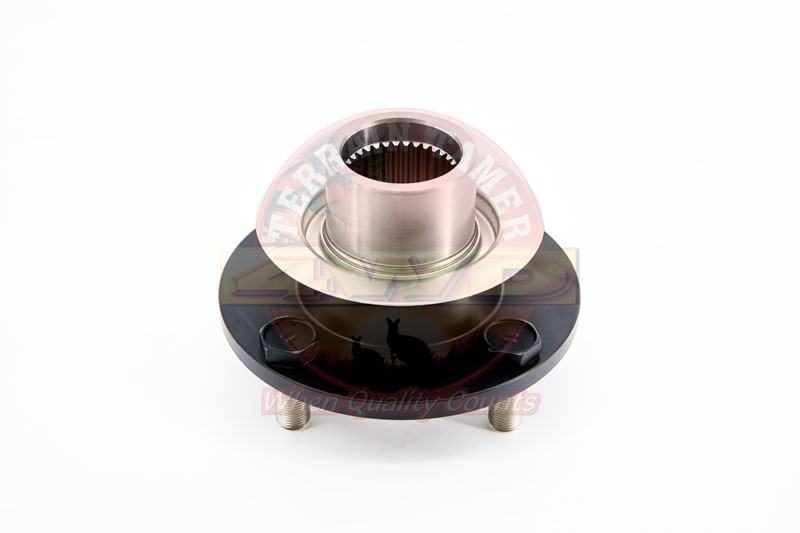 FLANGES