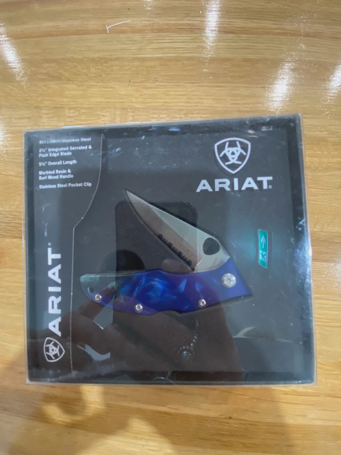 Knives