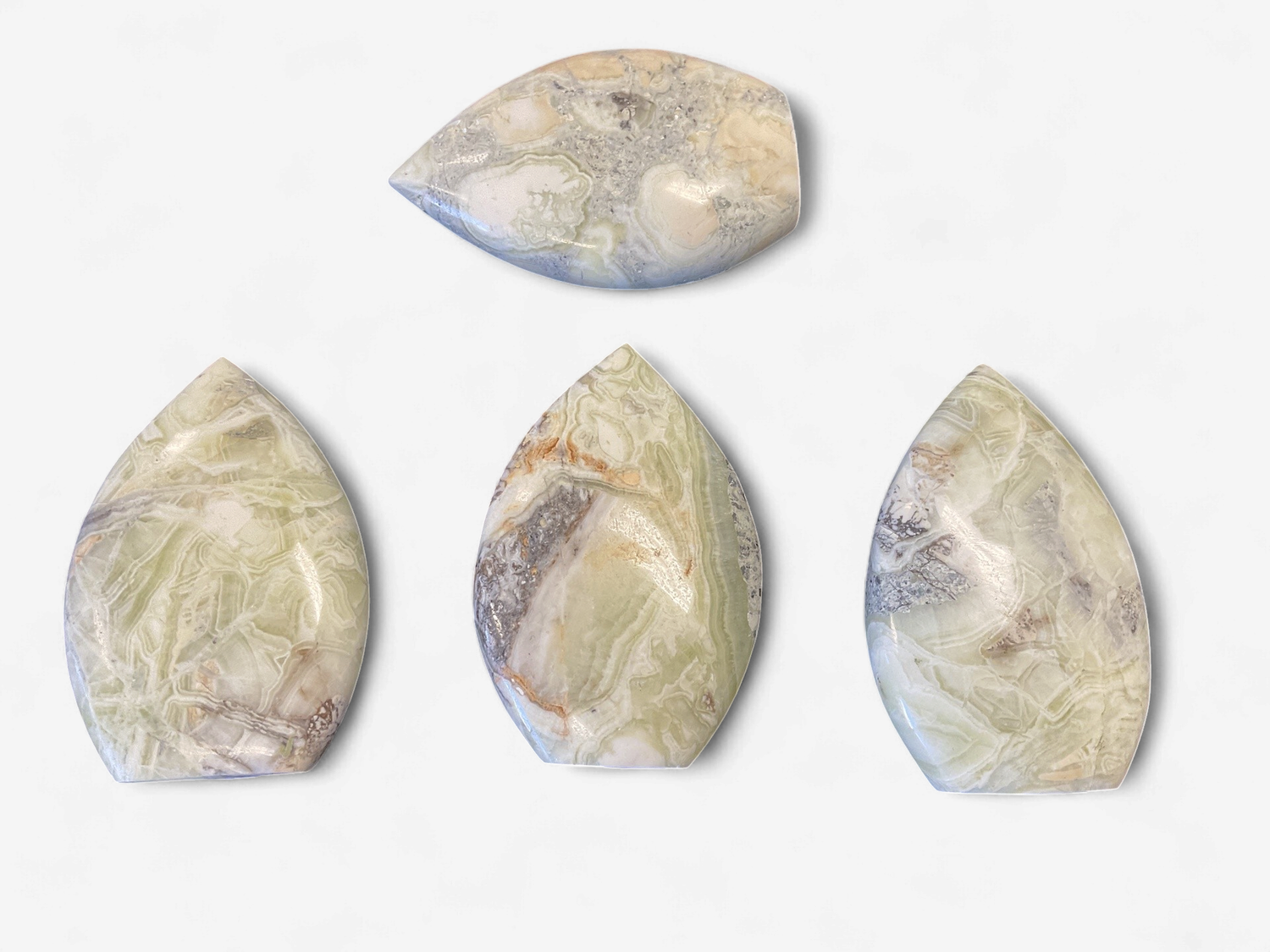 Maligano Jasper