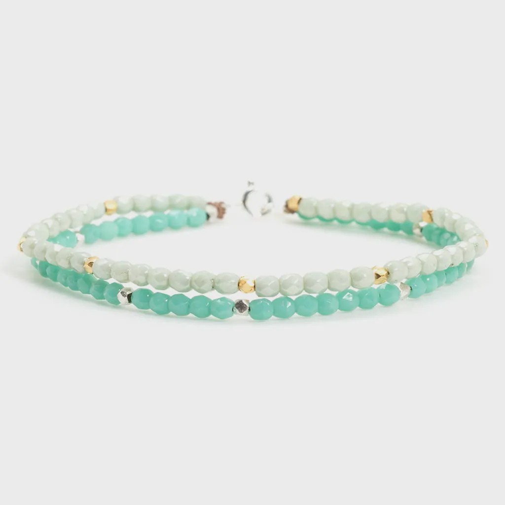 Bronwen Equinox Bracelet