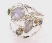 Semi-Precious Stones