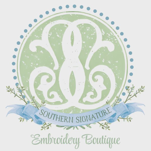 Embroidery