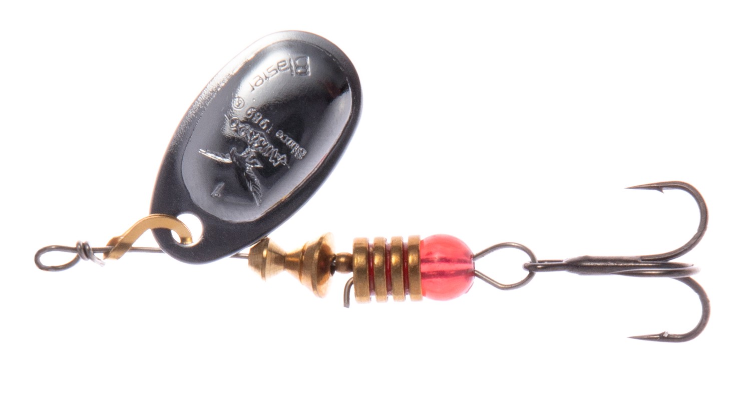 Lures Flies Spinners