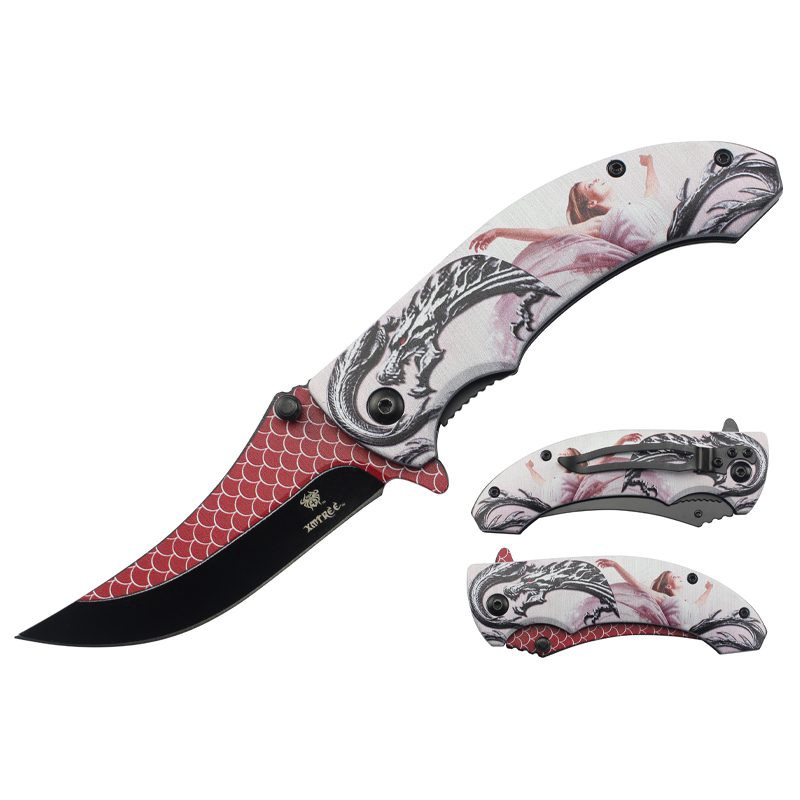 Knives (New)