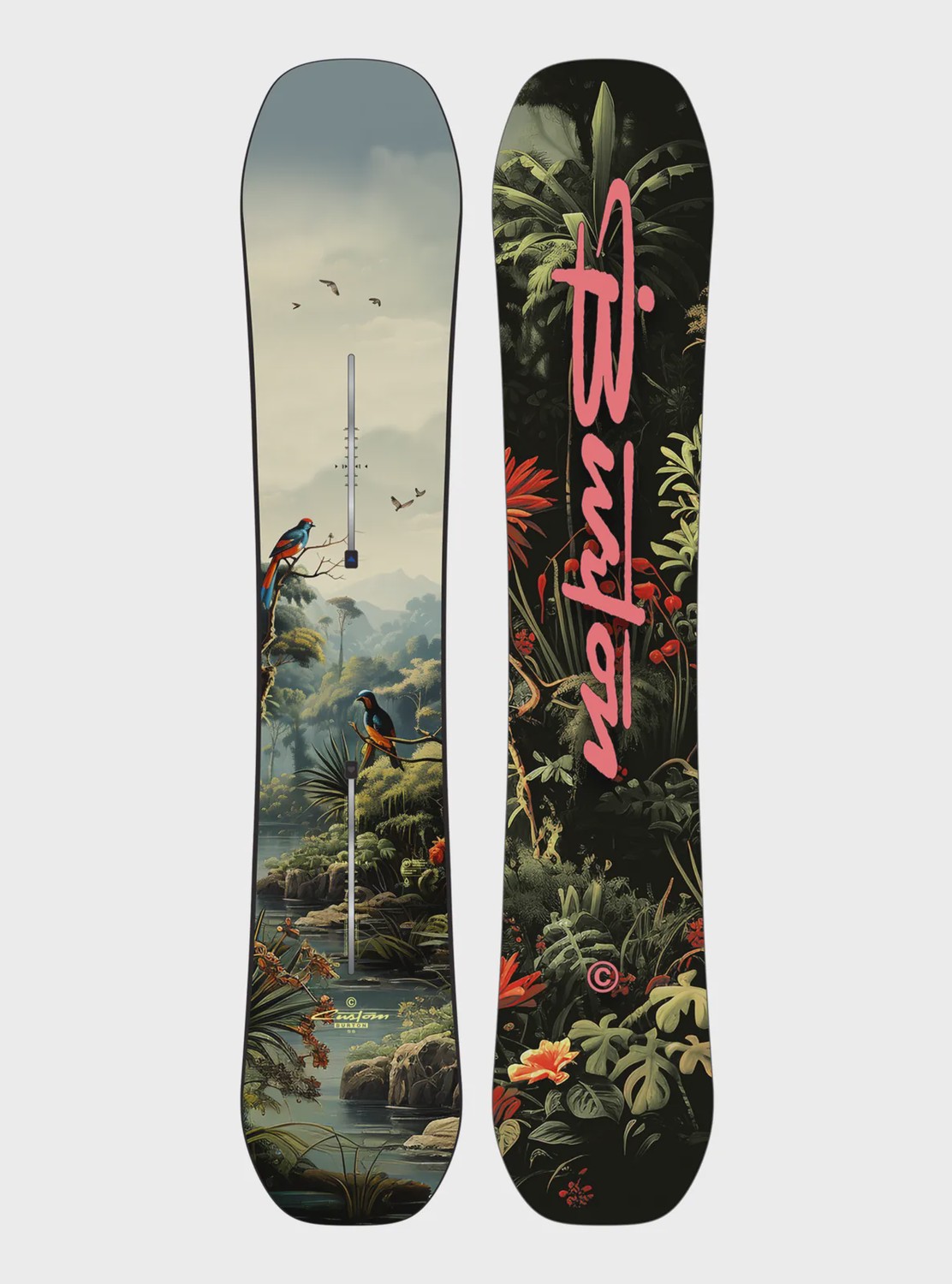 CAPiTA Kazu Kokubo Pro 2027 | Underground Snowboards