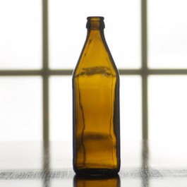 Beer Bottles & Growlers