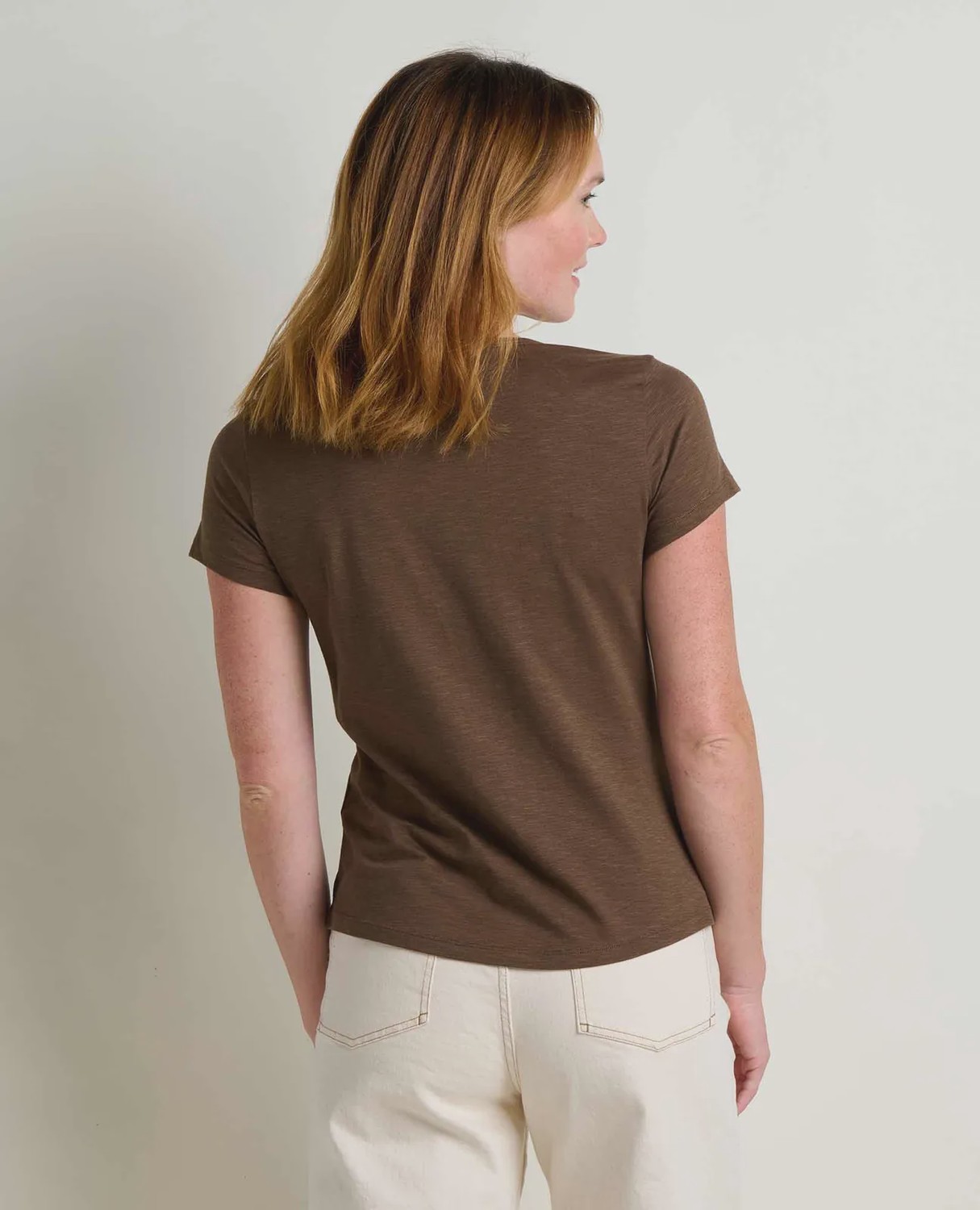 Toad&amp;Co Women's Marley Tee