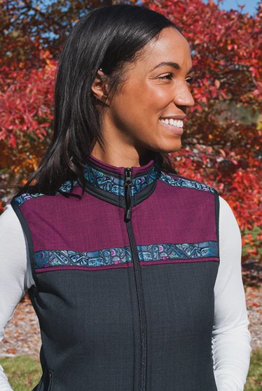 Vests