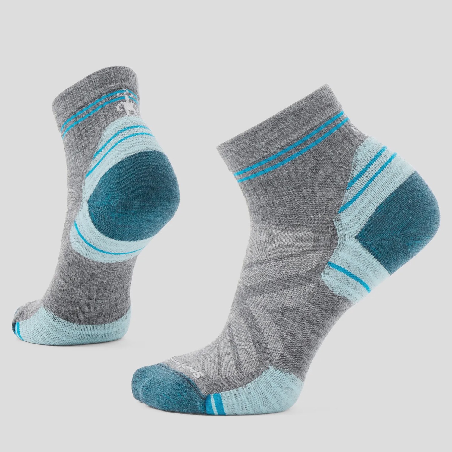 Smartwool Women's Hike Targeted Cushion Ankle Socks