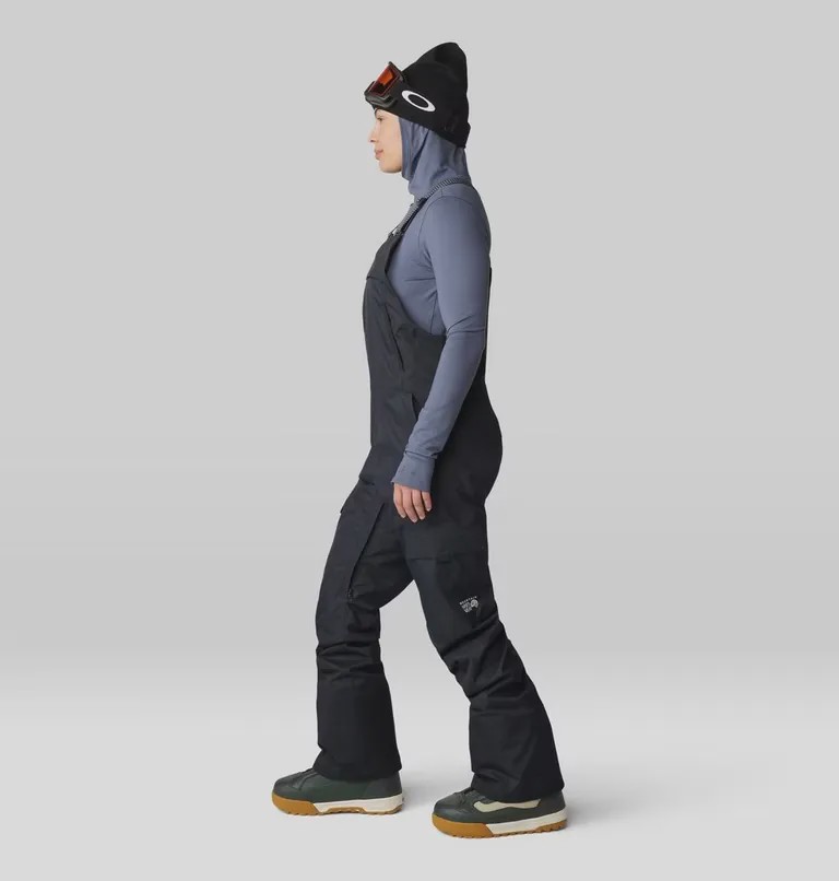 Mountain Hardwear Women's Firefall Bib