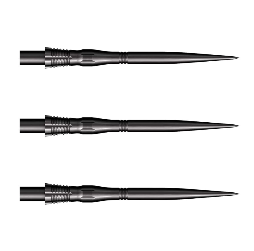 Steel Tip Dart Points