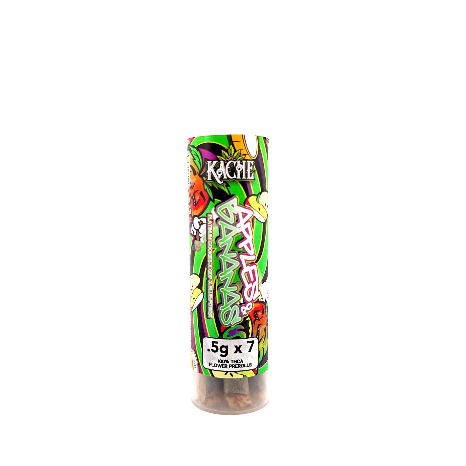Flower &amp; Prerolls