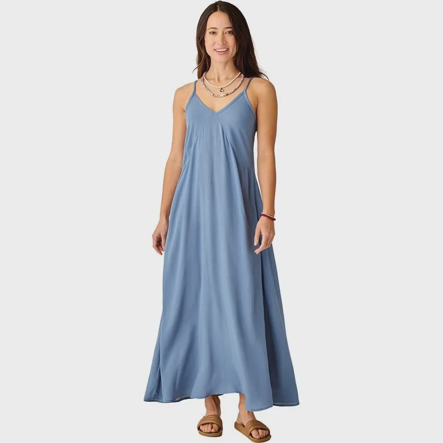 Carve Designs Jordy Slip Dress