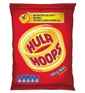 KP Hula Hoops Original