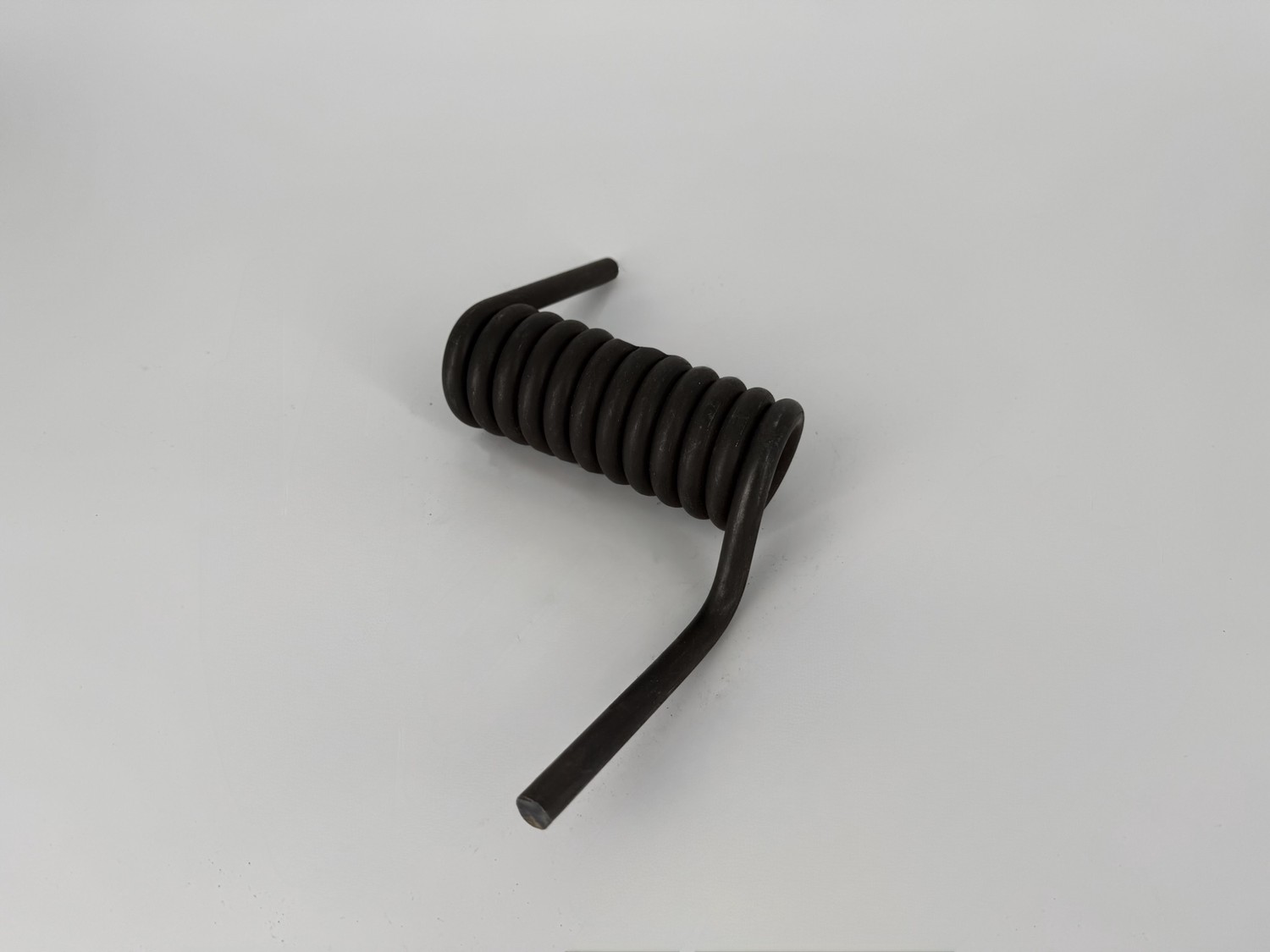 SPRINGS, SEALANTS AND DOC HOLDERS