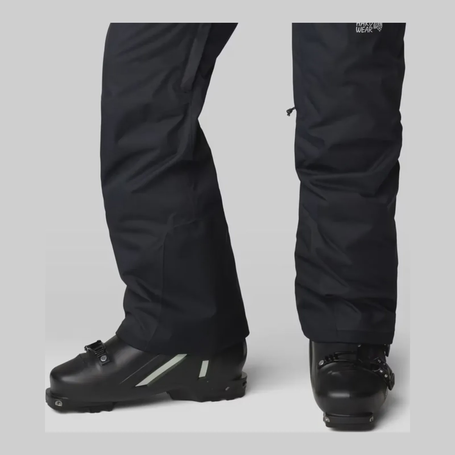 Mountain Hardwear Women's Firefall Insulated Pant, alternate view 17