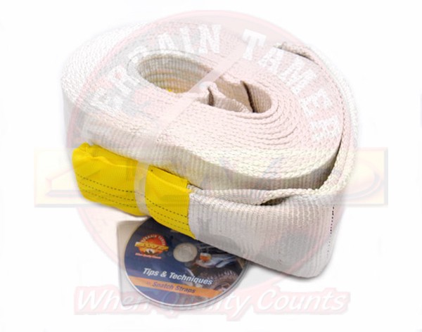 SNATCH STRAP