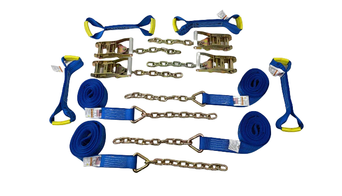 TIE DOWN KITS