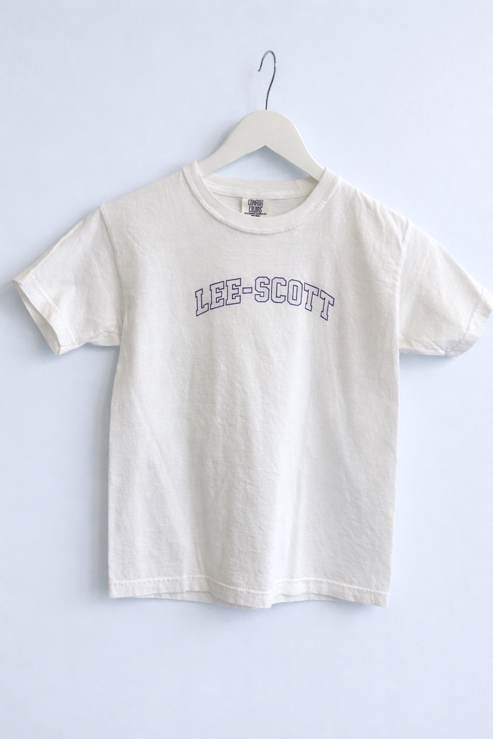 Cotton Tee