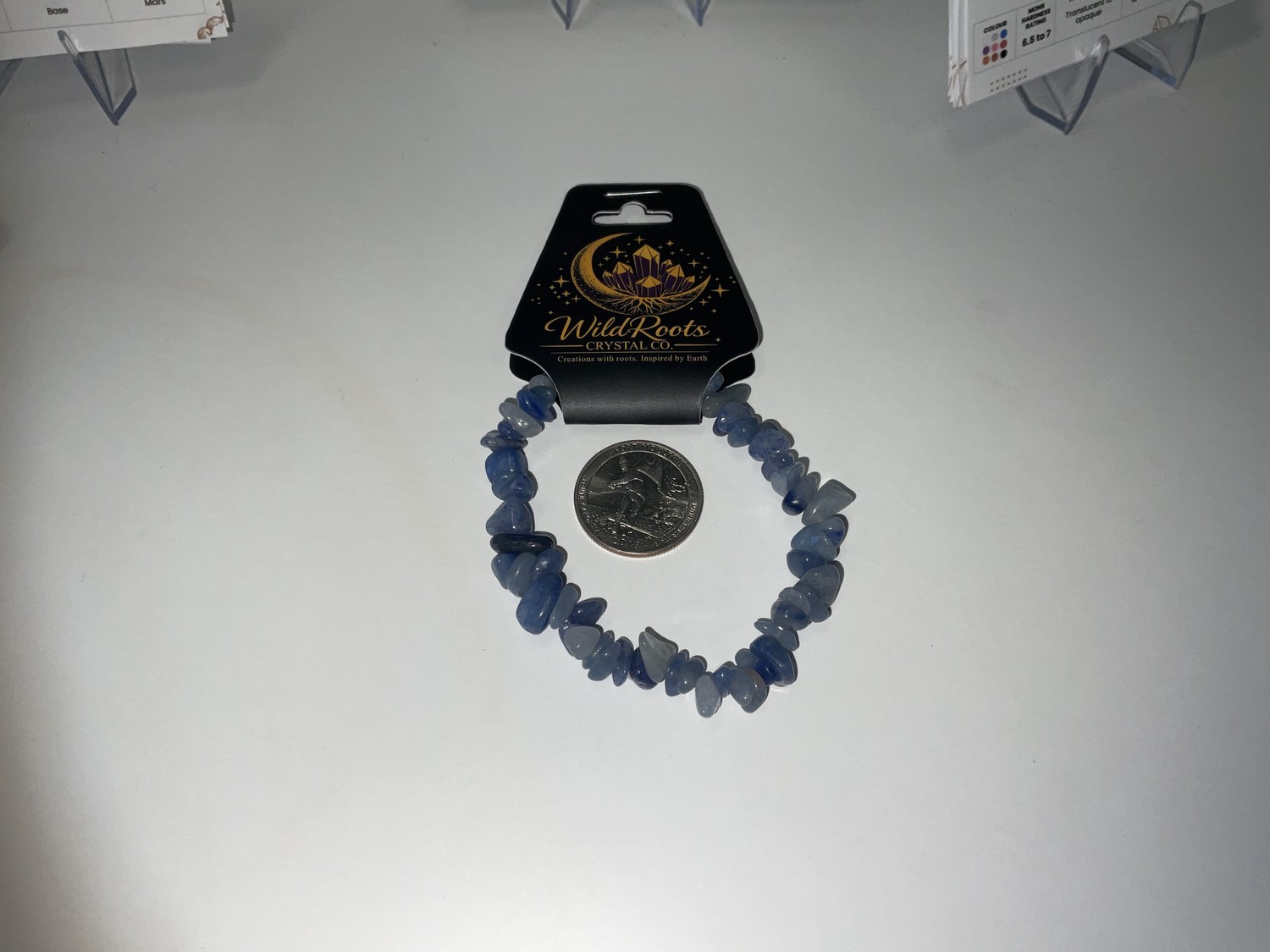Blue Aventurine