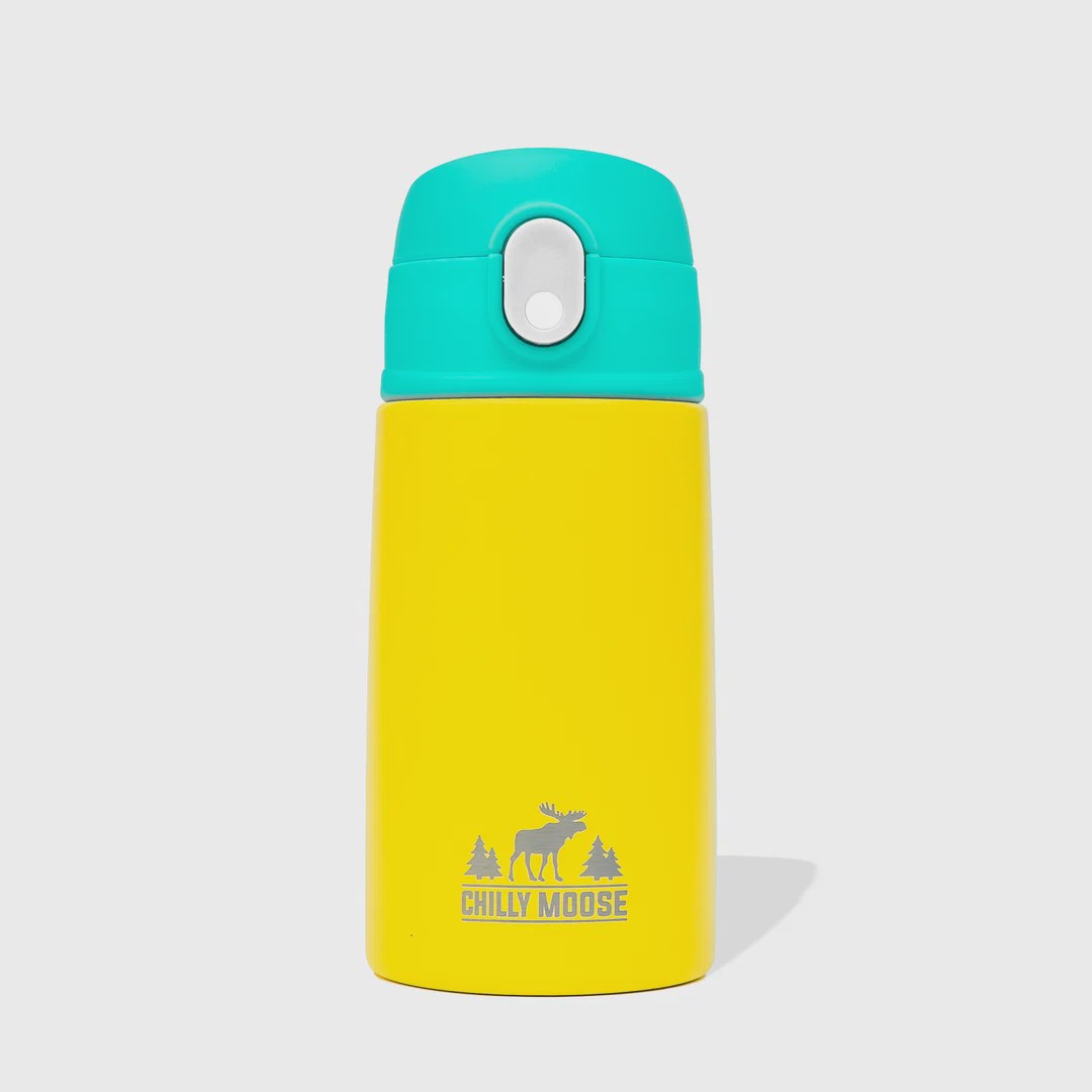 Chilly Moose Bottle