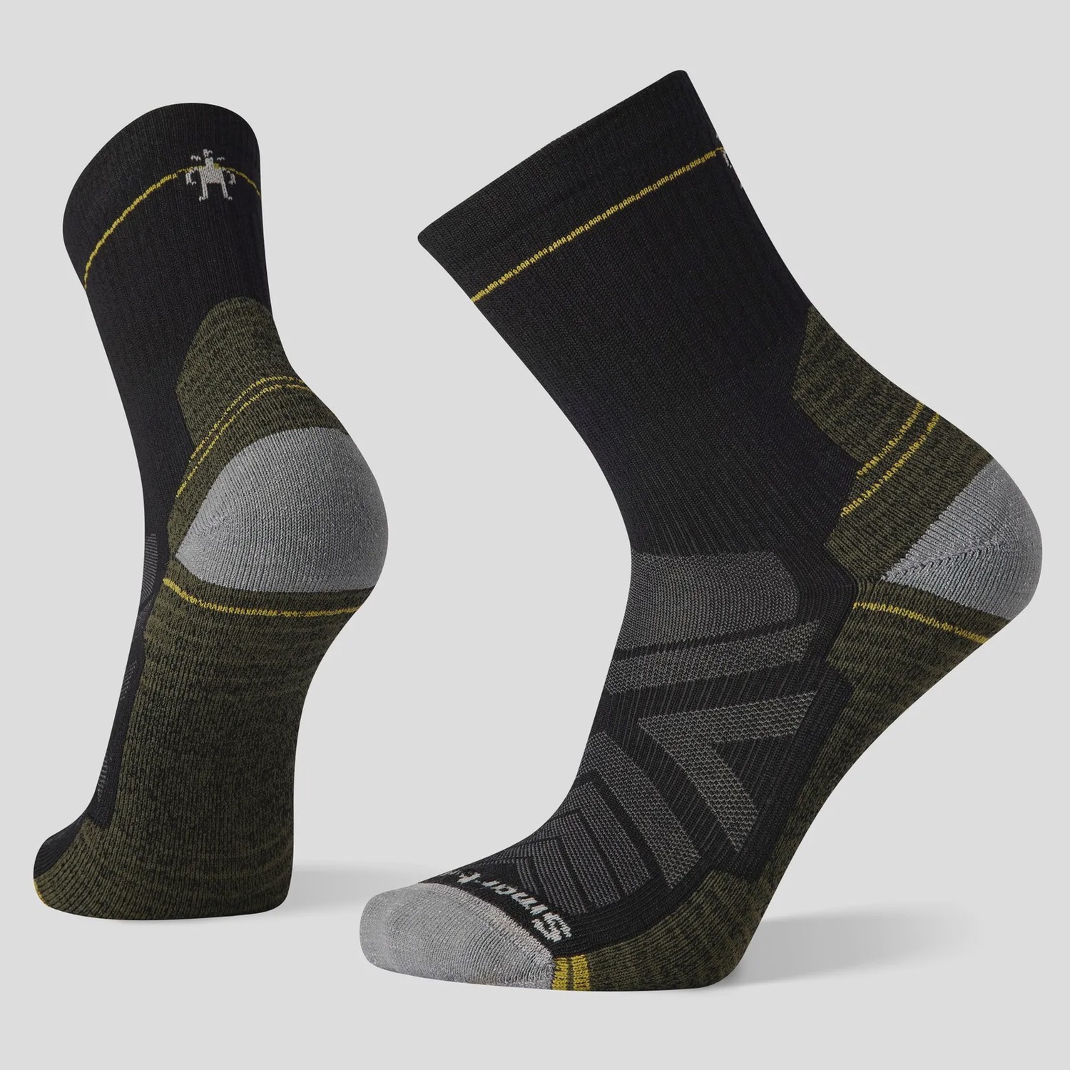 Smartwool Hike Light Cushion Mid Crew Sock