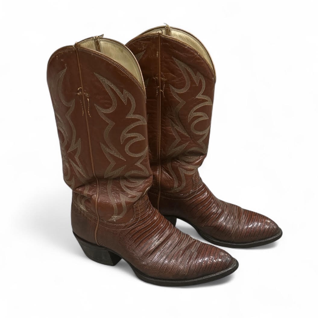 WESTERN BOOTS