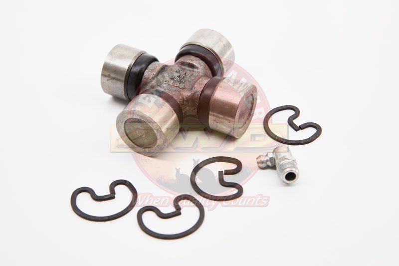UNIVERSAL JOINT PTO