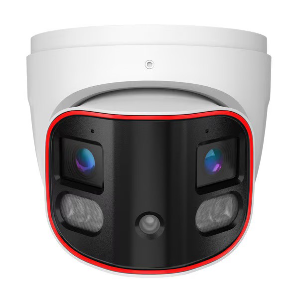 Security Cameras