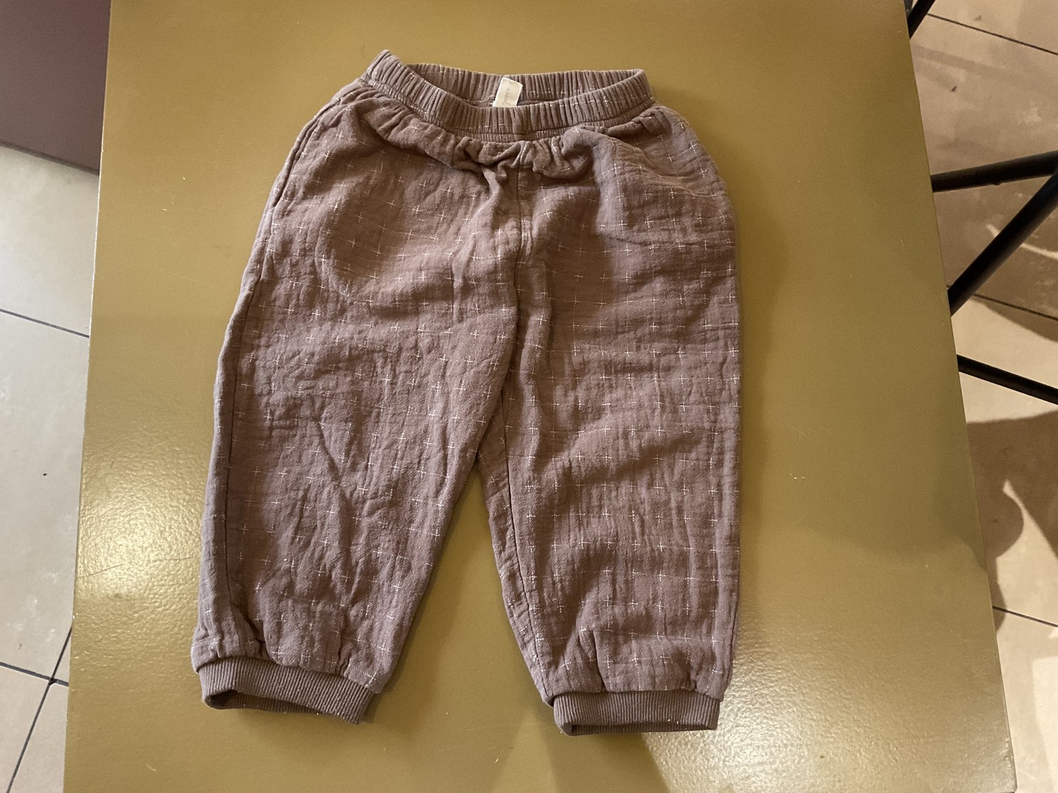 Broek