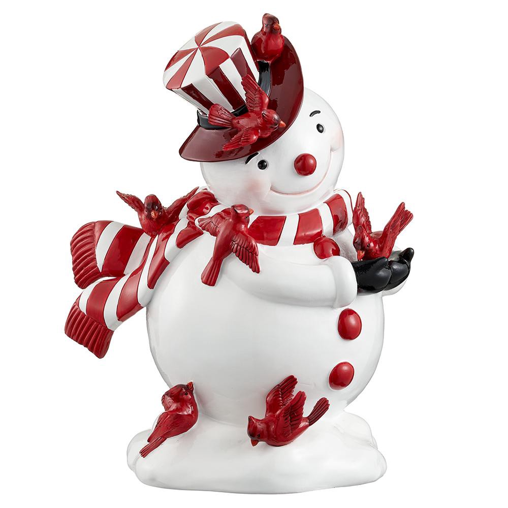 SNOWMAN