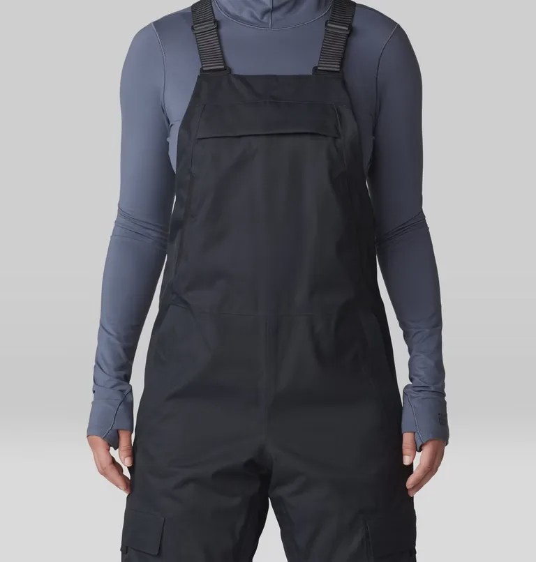 Mountain Hardwear Women's Firefall Bib