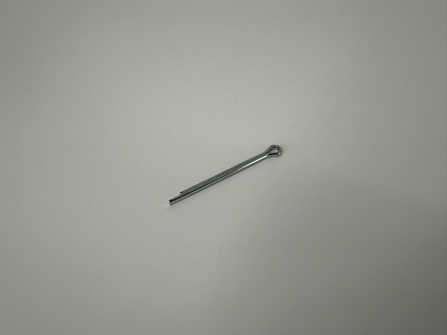 FASTENERS, COTTER PINS, KEEPERS AND CAPS
