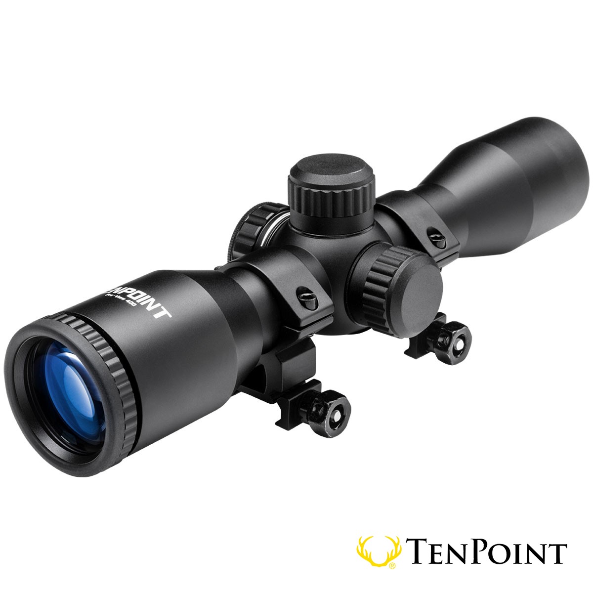 Crossbow Scopes