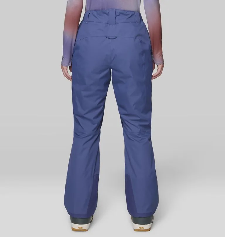 Mountain Hardwear Women's Firefall Insulated Pant
