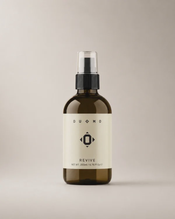 Duomo Revive Hydrating Spray 6.76oz
