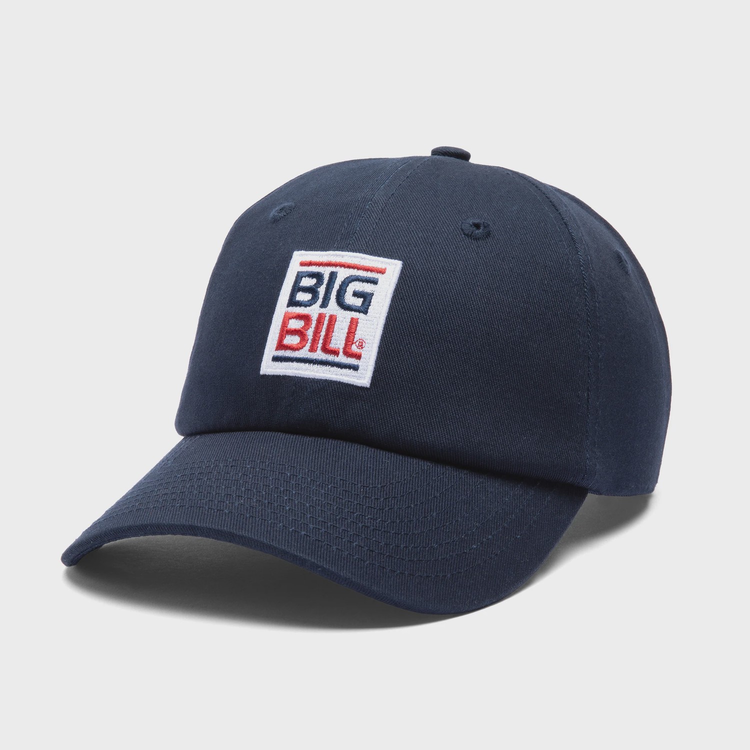 Big Bill Accessories