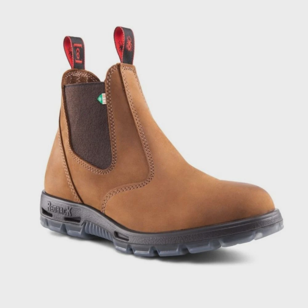 REDBACK BOOTS
