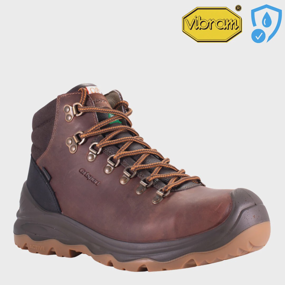 Grisport Footwear