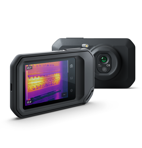 Thermal Cameras