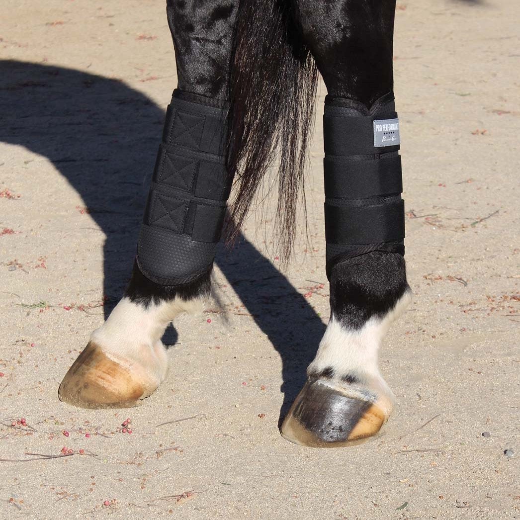 SPORT &amp; PROTECTION BOOTS